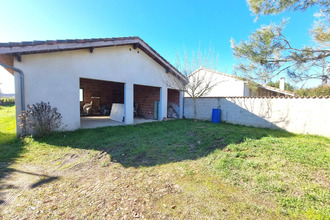 achat maison eaunes 31600