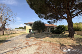 achat maison eaunes 31600
