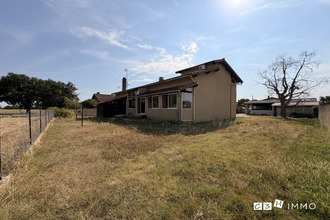 achat maison eaunes 31600