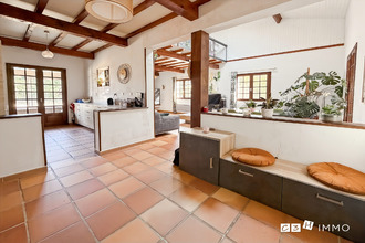 achat maison eaunes 31600