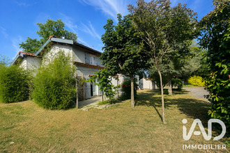 achat maison eaunes 31600