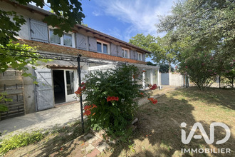 achat maison eaunes 31600