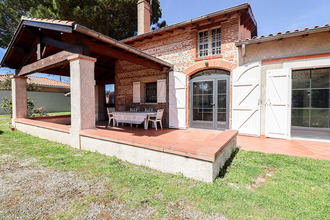 achat maison eaunes 31600