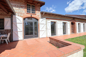 achat maison eaunes 31600