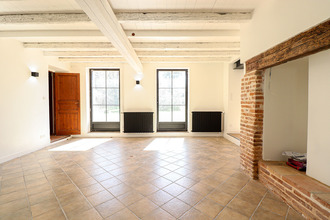 achat maison eaunes 31600
