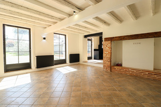 achat maison eaunes 31600