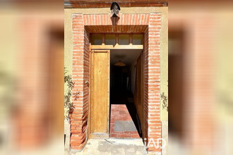 achat maison eaunes 31600