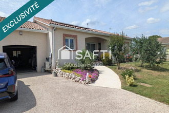 achat maison eaunes 31600