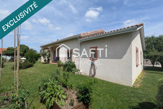 achat maison eaunes 31600