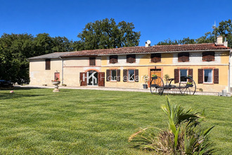 achat maison eaunes 31600