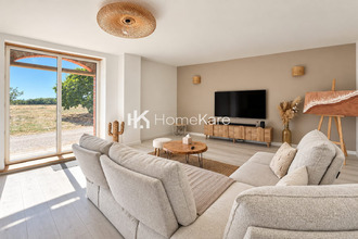achat maison eaunes 31600