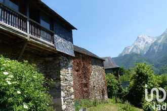 achat maison eaux-bonnes 64440