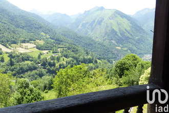 achat maison eaux-bonnes 64440