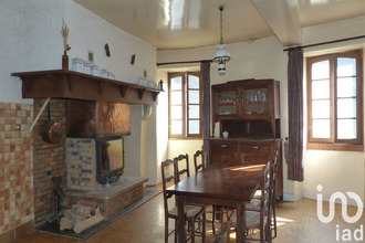 achat maison eaux-bonnes 64440