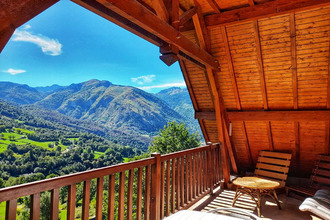 achat maison eaux-bonnes 64440