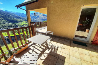 achat maison eaux-bonnes 64440