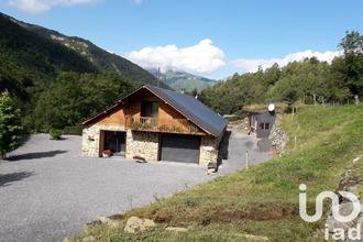 achat maison eaux-bonnes 64440