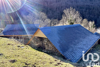 achat maison eaux-bonnes 64440