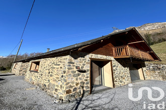 achat maison eaux-bonnes 64440