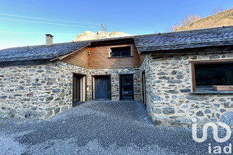 achat maison eaux-bonnes 64440