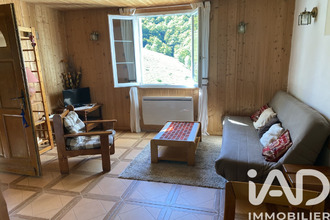 achat maison eaux-bonnes 64440