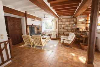 achat maison eaux-bonnes 64440