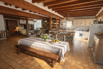 achat maison eaux-bonnes 64440