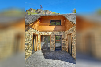 achat maison eaux-bonnes 64440