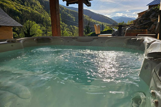 achat maison eaux-bonnes 64440