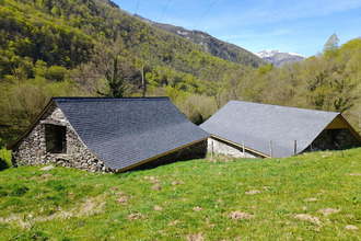 achat maison eaux-bonnes 64440