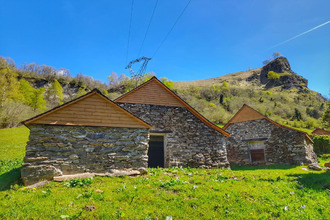 achat maison eaux-bonnes 64440