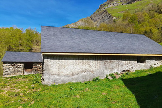 achat maison eaux-bonnes 64440