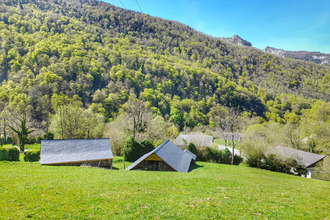 achat maison eaux-bonnes 64440