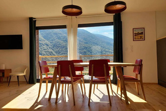 achat maison eaux-bonnes 64440