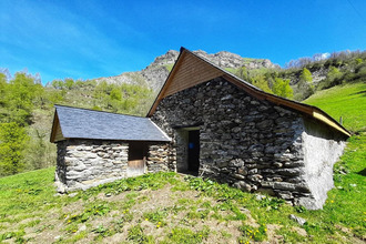 achat maison eaux-bonnes 64440
