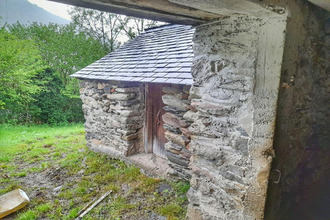achat maison eaux-bonnes 64440