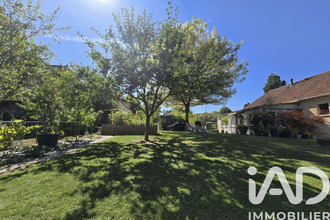 achat maison eaux-puiseaux 10130