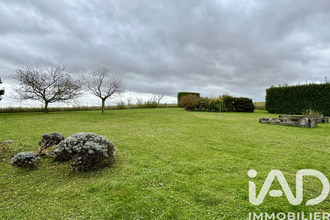 achat maison eaux-puiseaux 10130