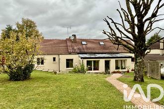 achat maison eaux-puiseaux 10130