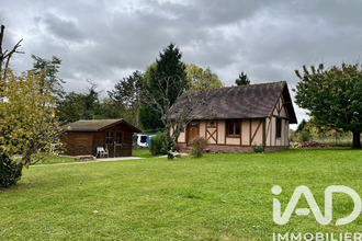 achat maison eaux-puiseaux 10130