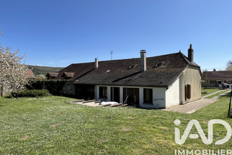 achat maison eaux-puiseaux 10130