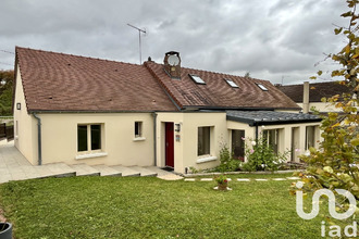 achat maison eaux-puiseaux 10130