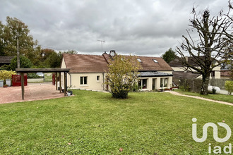 achat maison eaux-puiseaux 10130