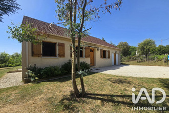 achat maison eaux-puiseaux 10130