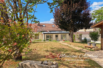 achat maison eaux-puiseaux 10130