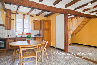 achat maison eaux-puiseaux 10130
