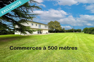 achat maison eauze 32800