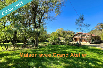 achat maison eauze 32800