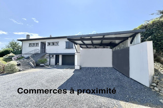 achat maison eauze 32800