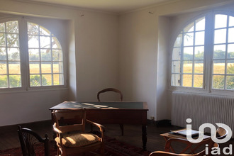 achat maison eauze 32800